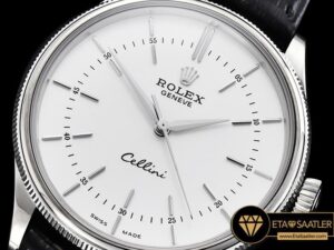 ROLCEL074D - Cellini Time Ref.50509 SSLE White Stick Asia 3132 - 15.jpg